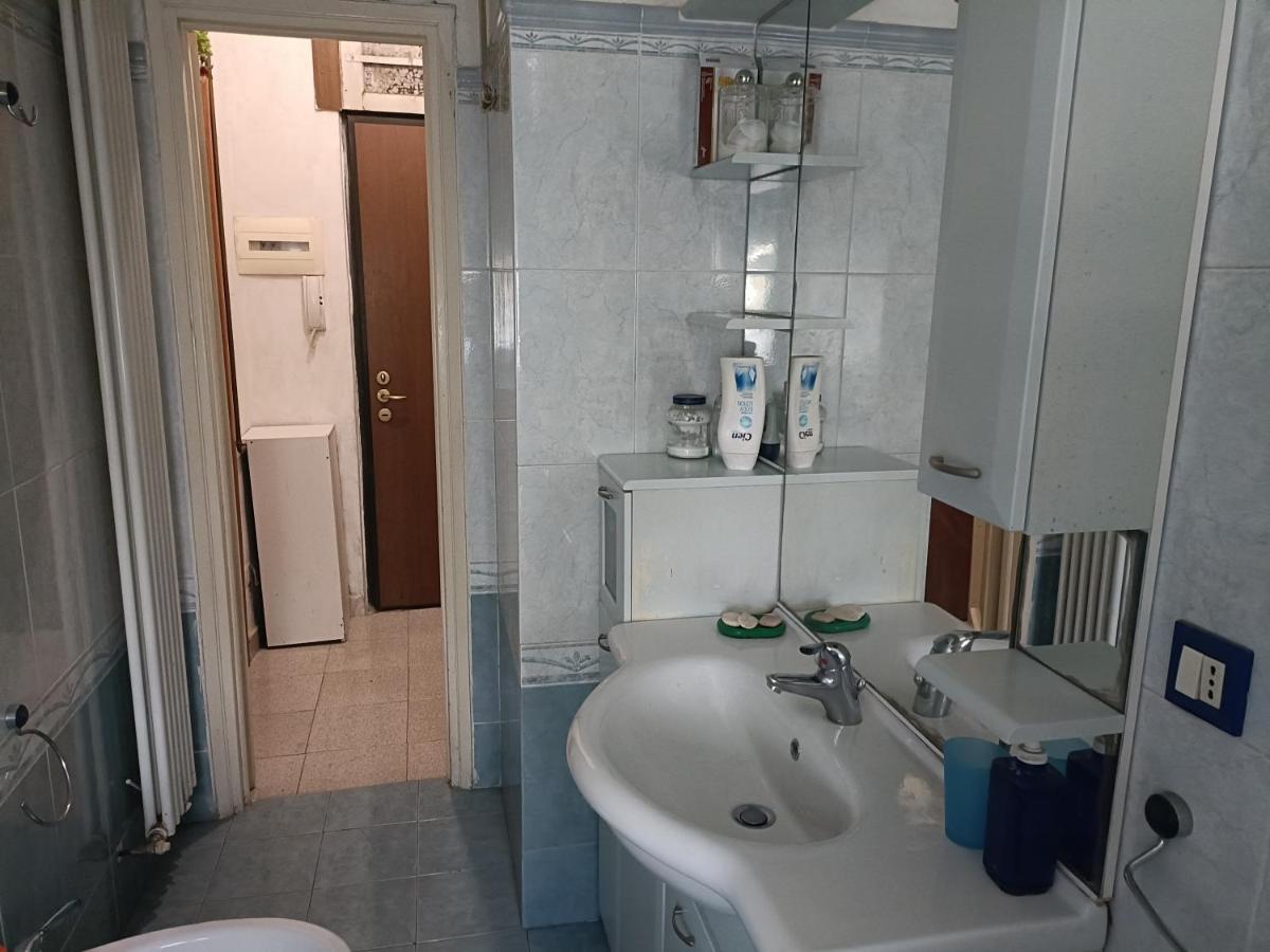 Casa Vicino Villapizzone ミラノ エクステリア 写真