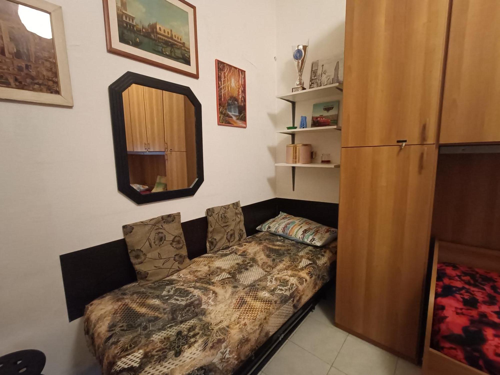 Casa Vicino Villapizzone ミラノ エクステリア 写真