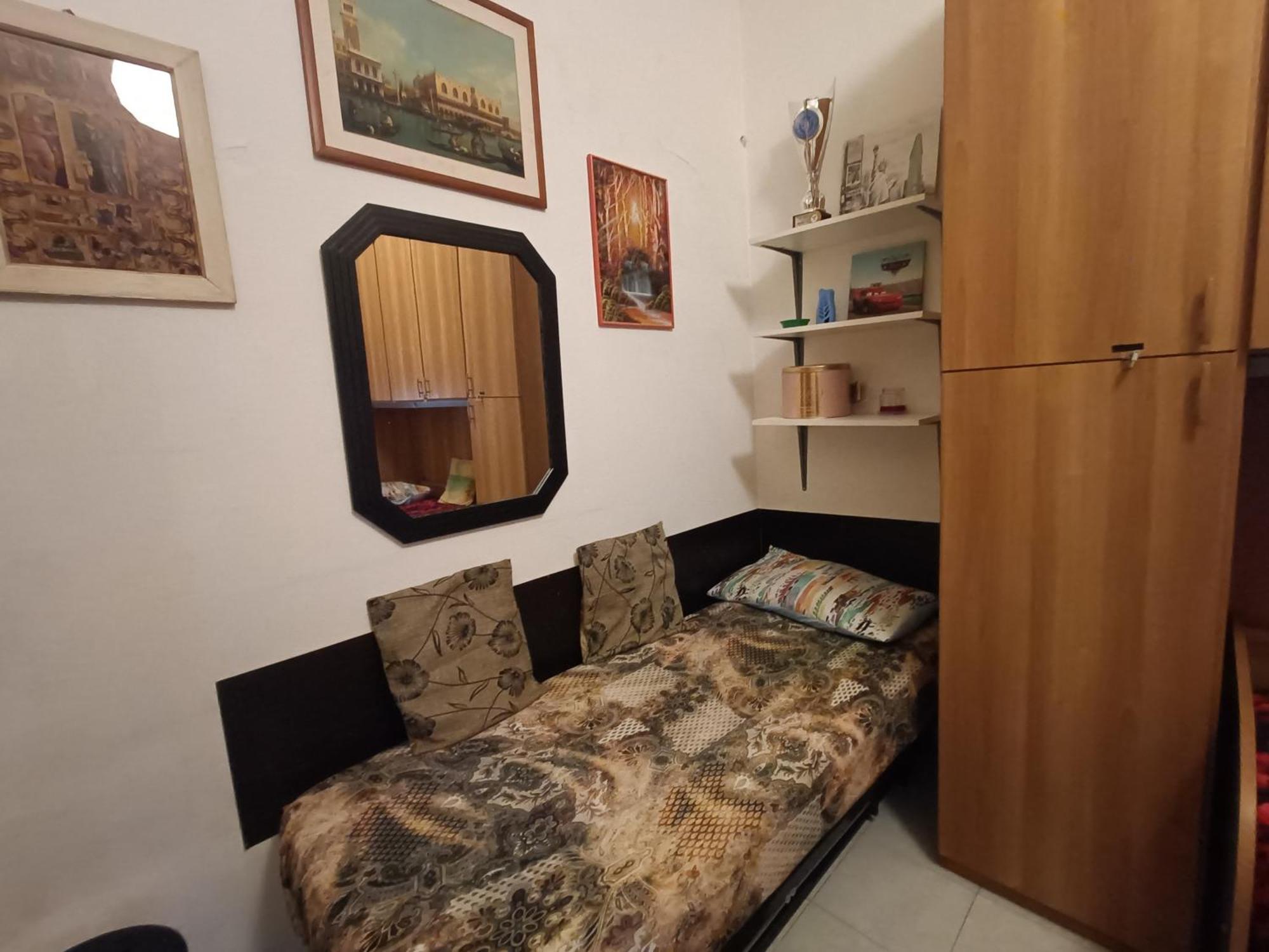 Casa Vicino Villapizzone ミラノ エクステリア 写真