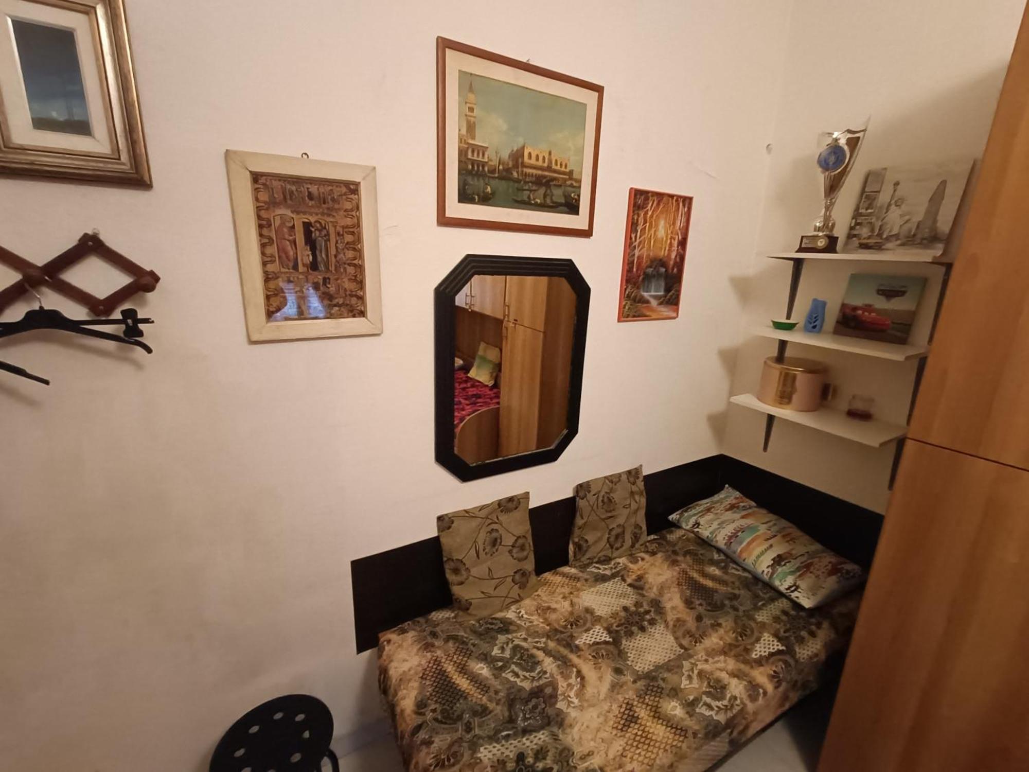Casa Vicino Villapizzone ミラノ エクステリア 写真