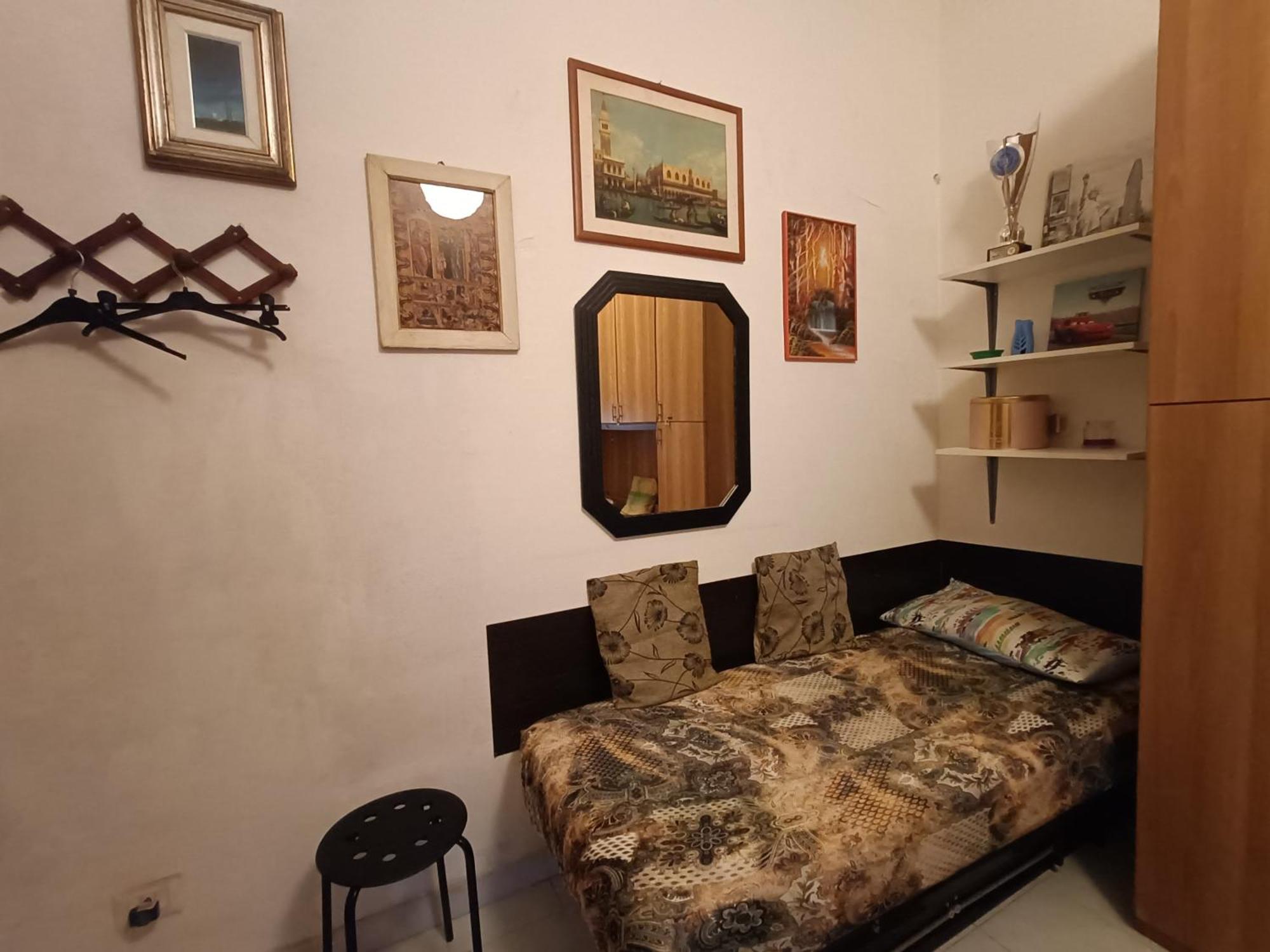 Casa Vicino Villapizzone ミラノ エクステリア 写真