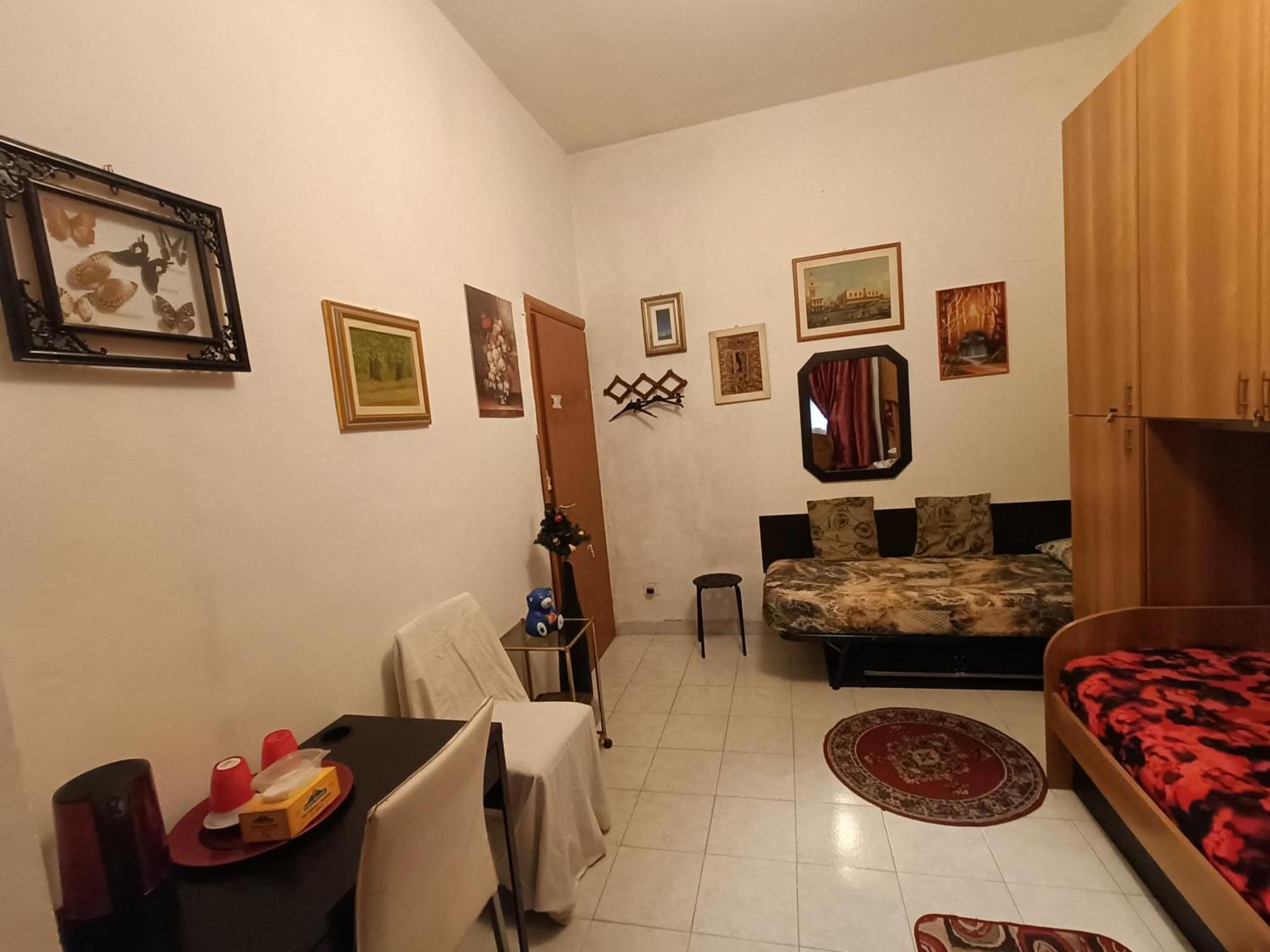 Casa Vicino Villapizzone ミラノ エクステリア 写真
