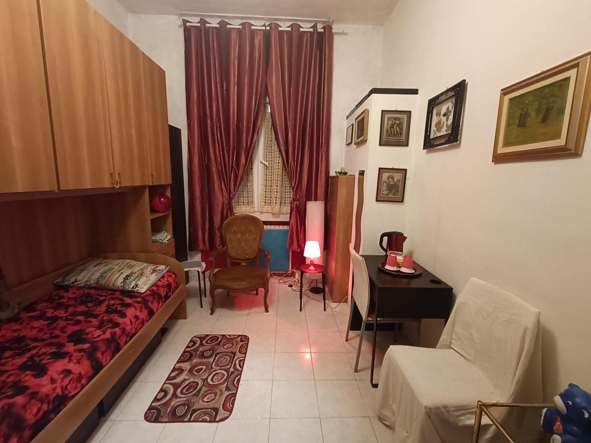 Casa Vicino Villapizzone ミラノ エクステリア 写真
