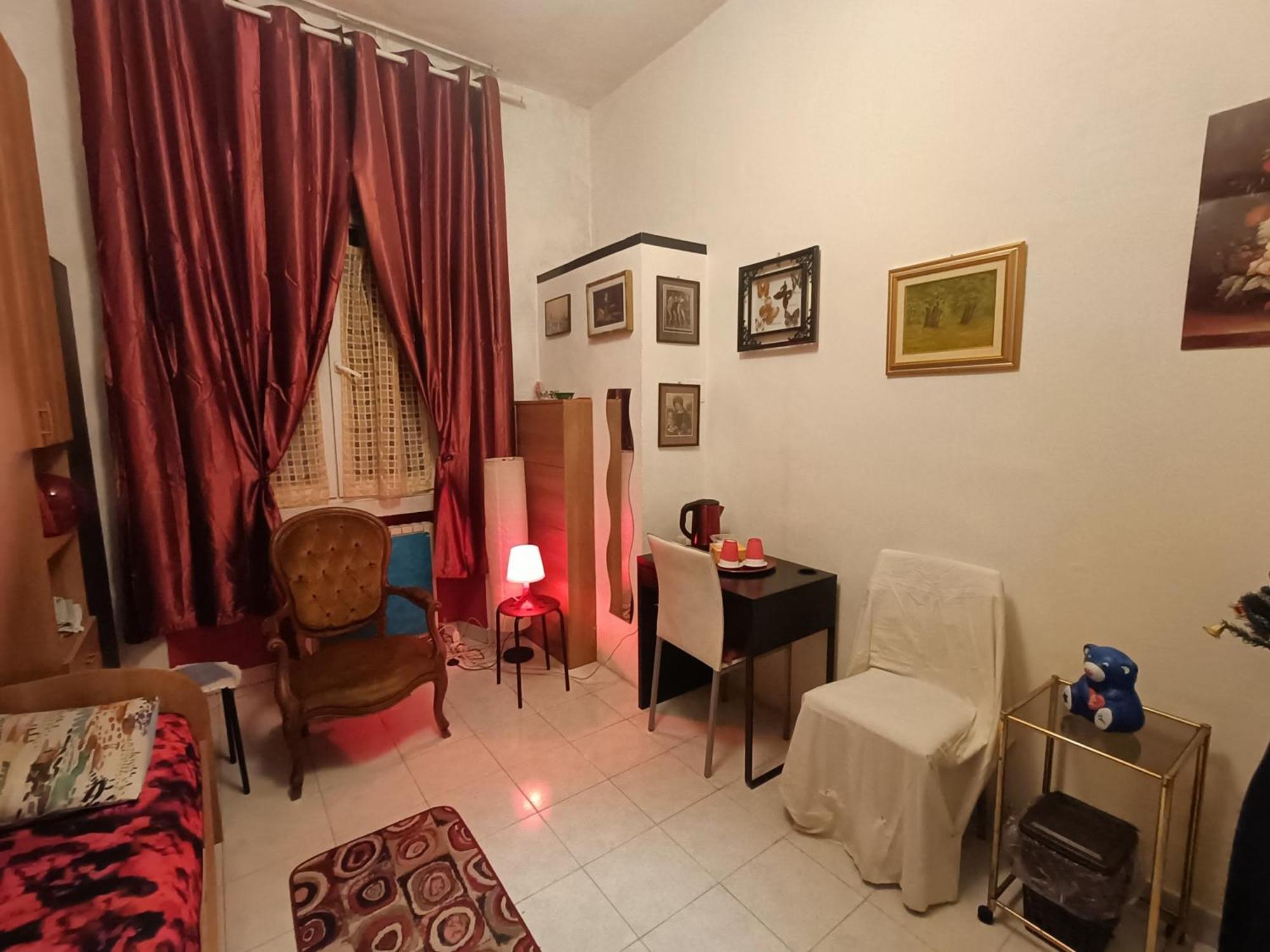 Casa Vicino Villapizzone ミラノ エクステリア 写真