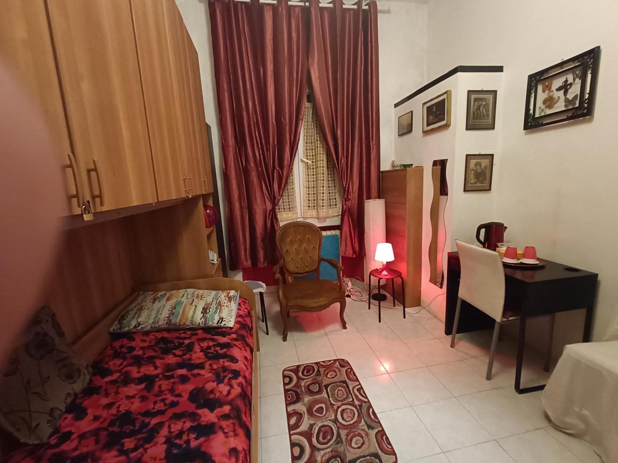 Casa Vicino Villapizzone ミラノ エクステリア 写真