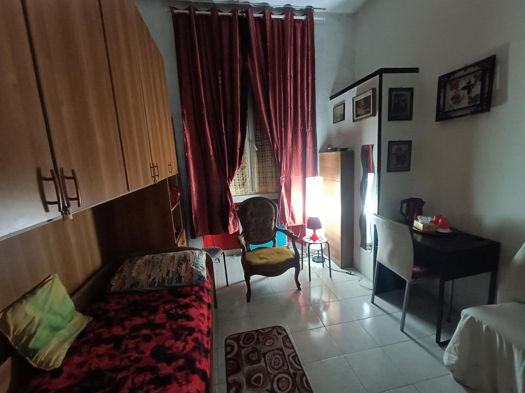 Casa Vicino Villapizzone ミラノ エクステリア 写真
