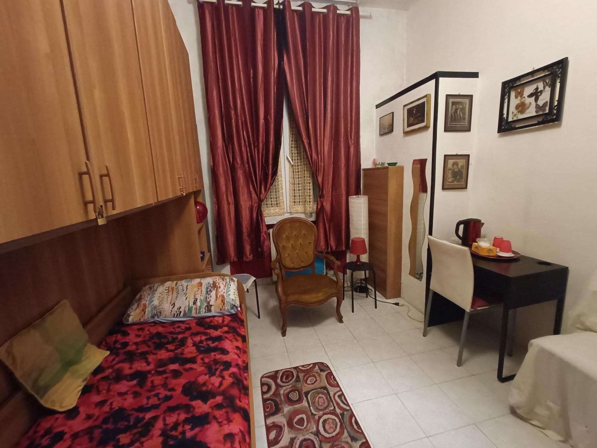 Casa Vicino Villapizzone ミラノ エクステリア 写真