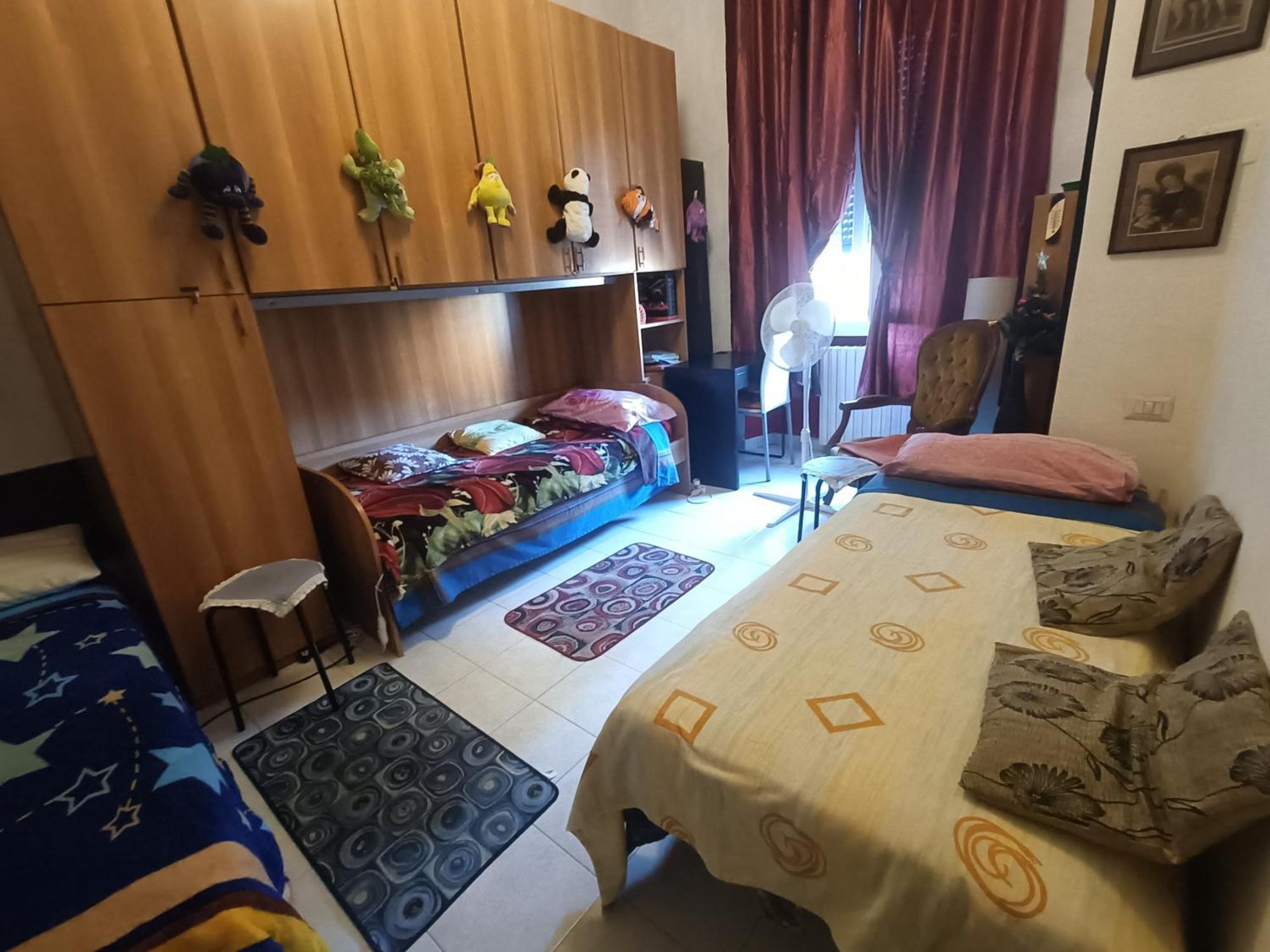 Casa Vicino Villapizzone ミラノ エクステリア 写真