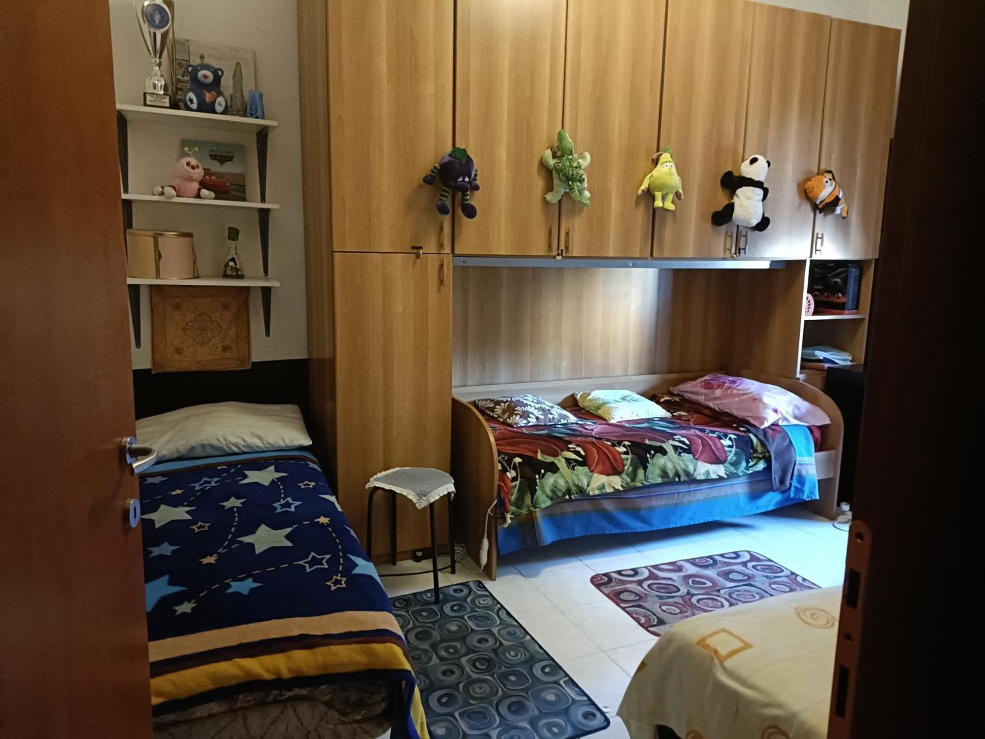 Casa Vicino Villapizzone ミラノ エクステリア 写真