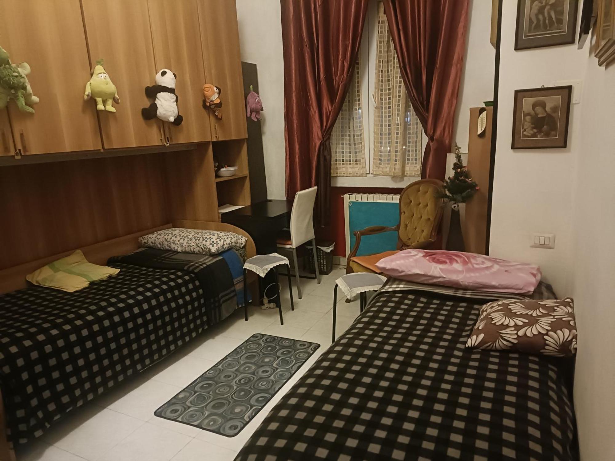 Casa Vicino Villapizzone ミラノ エクステリア 写真