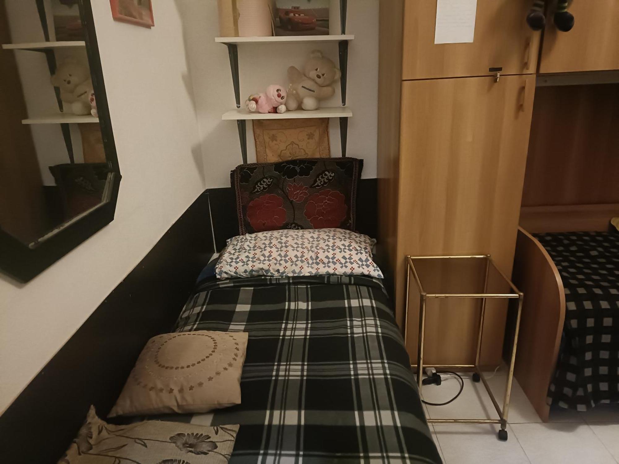 Casa Vicino Villapizzone ミラノ エクステリア 写真