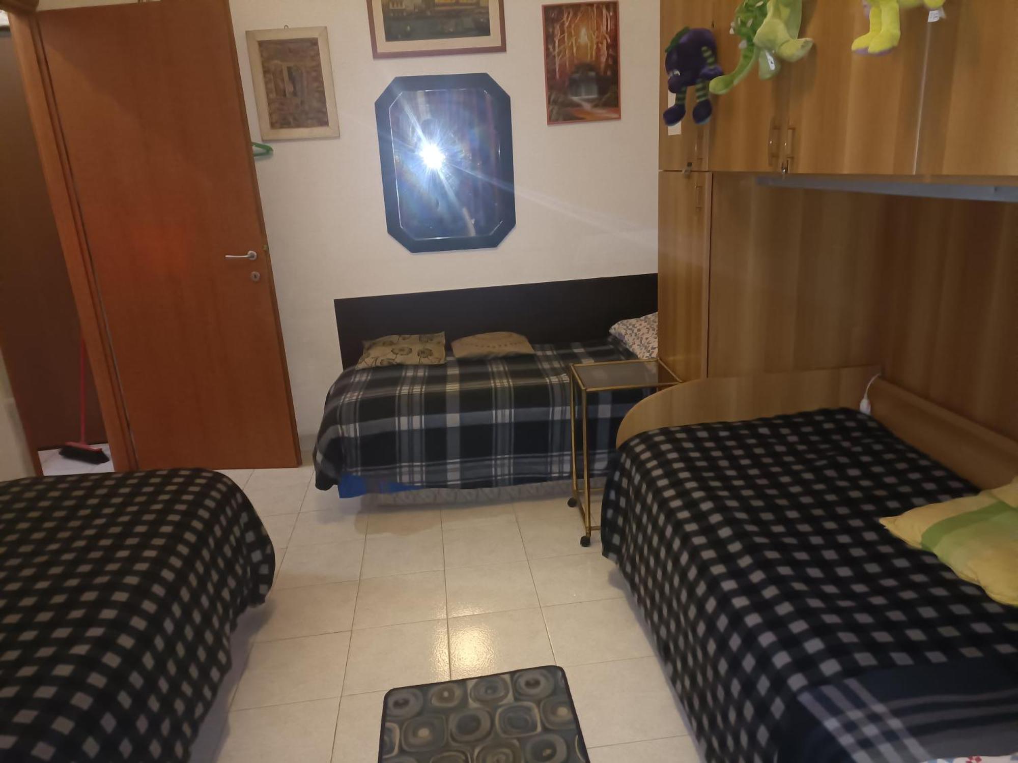 Casa Vicino Villapizzone ミラノ エクステリア 写真