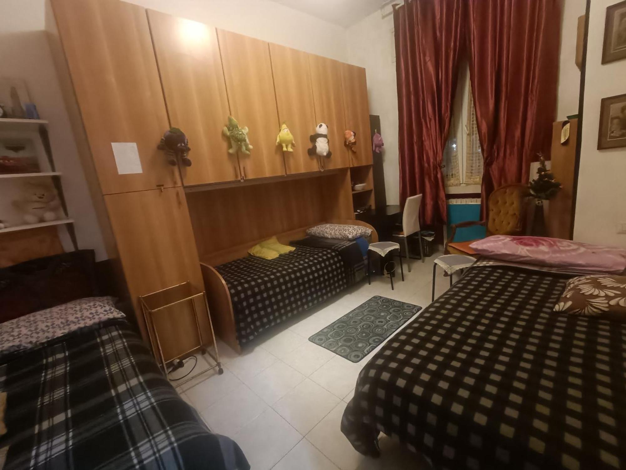 Casa Vicino Villapizzone ミラノ エクステリア 写真