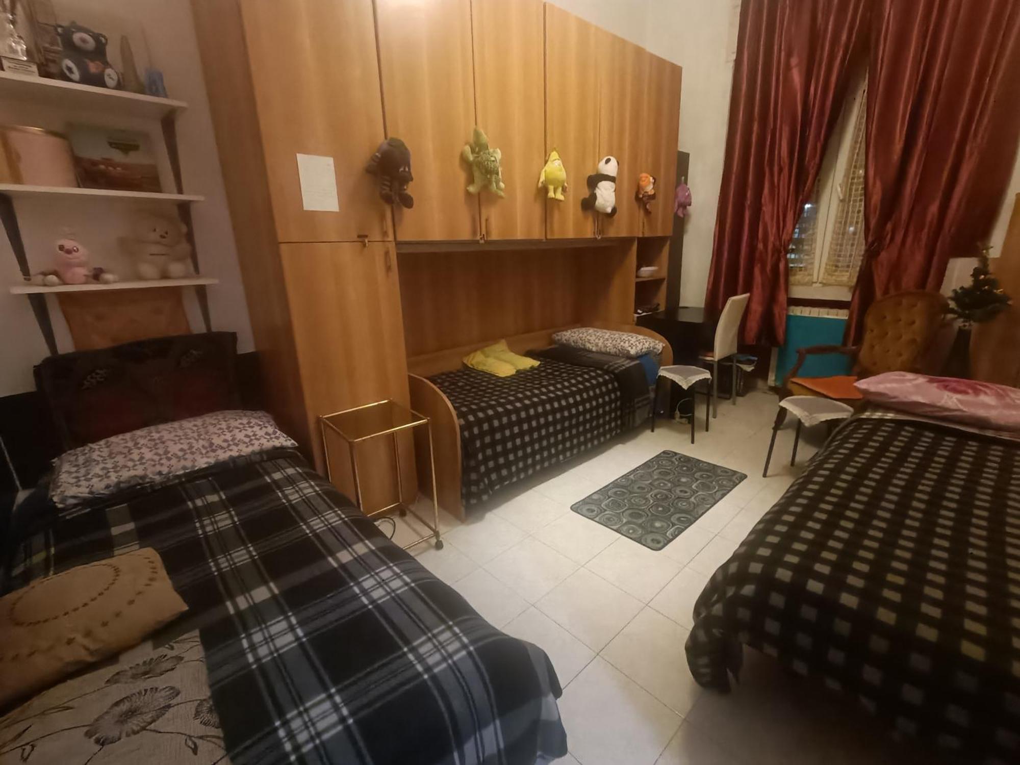 Casa Vicino Villapizzone ミラノ エクステリア 写真