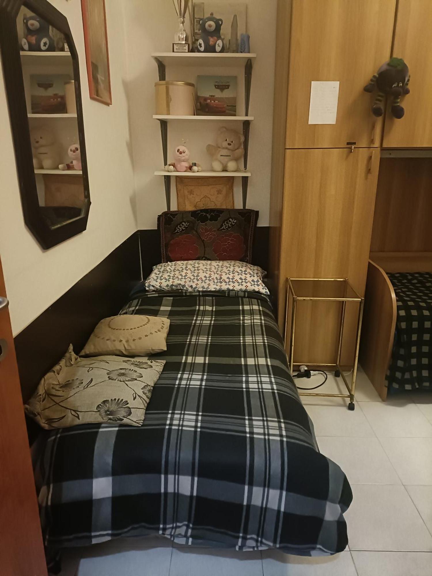 Casa Vicino Villapizzone ミラノ エクステリア 写真