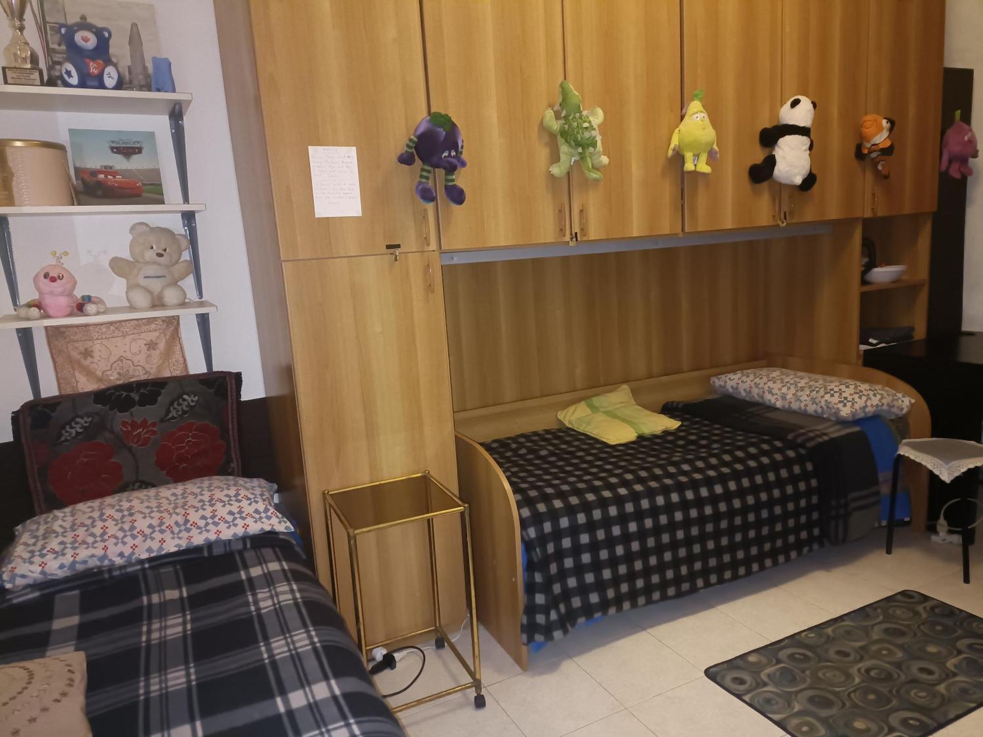 Casa Vicino Villapizzone ミラノ エクステリア 写真